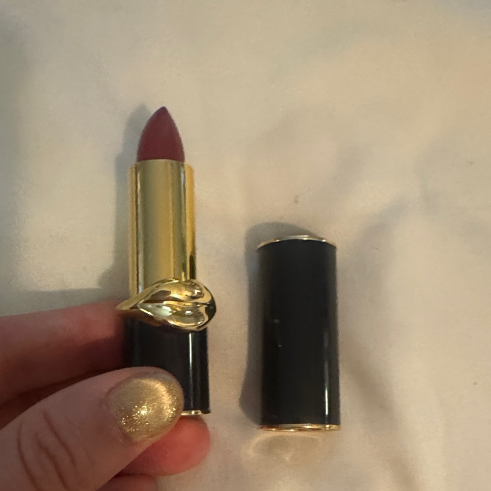 Pat McGrath Labs LuxeTrance Lipstick - Sedition 422